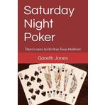 Saturday Night Poker: There's more to life than Texas Hold'em!