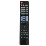 Satürk LG900 Lg LCD Kumanda