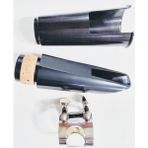 Saturn CLM3181 - Klarnet Bek Kapak Bilezik