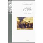 SATURNE ET LE SPHINX: Proudhon, Courbet et l'art justicier