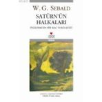 SATÜRN´ÜN HALKALARI - W. G. SEBALD