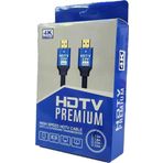 Satworld 4K 3 Metre Hdmı Kablo Kutulu