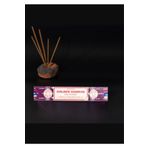 satya Doğal Golden Sunrise Aromalı Çubuk Tütsü 15 gr