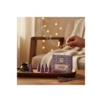 SATYA TÜTSÜ Lavender Aromalı Konik Tütsü % 100 DOĞAL ÜRÜNDÜR