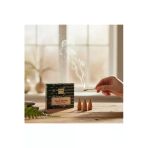 Satya Tütsü Palo Santo Aromalı Konik Tütsü % 100 Doğal
