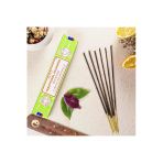 Satya Tütsü Traditional Ayurveda Masala Çubuk Tütsü Bitkisel Maddeler Kullanılarak Üretildiği İçin Doğal Yapıdadır.