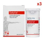 Satylia Pro-Postbiyotik 3x60 Kapsül
