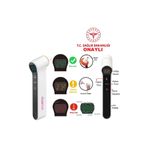 Sauben Baby BNT9603 Temassız Alından Ateş Ölçer Kulaktan Ateş Ölçer