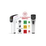 Sauben Baby Bnt9608 Temassız Vücut Alından Ateş Ölçer - Termometre - Uzaktan Ateş Ölçer