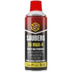 Sauberg Sb Max-4 400ML Çok Amaçlı Bakım Spreyi - aksesuar - Siyah