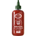 Sauce & More Srıracha Acı Biber Sosu 510 gr