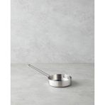 Saucemate Paslanmaz Çelik Sos Tava 12 cm Silver - Gümüş