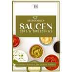 SAUCEN, DIPS & DRESSINGS: Leckere Soßen für jeden Anlass. Diverse Fonds "Kalbsfond usw." Italienische Soßen, Dunkle Soßen, Helle Soßen, leckere Dips, Burger soßen und Salatsoßen