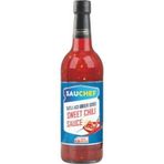 Sauchef 900 gr Tatlı Acı Biber Sosu