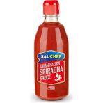 Sauchef Sriracha Acı Sos Pet 550 gr