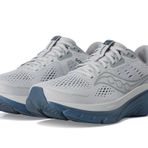 Saucony Erkek Kılavuzu 18 Sneaker, Fosil/Alacakaranlık, 43 EU