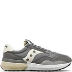 Saucony Gri Erkek Sneaker Jazz Nxt, 43, 5003156491