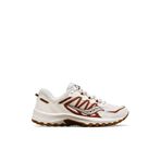 SAUCONY GRID PEAK Kum - Bordo Erkek Günlük Spor Ayakkabı