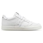 Saucony Jazz Court erkek spor ayakkabısı, Beyaz, 36.5 EU