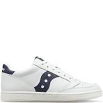 Saucony Jazz Court erkek spor ayakkabısı, Beyaz, 39 EU