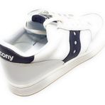 Saucony Jazz Court erkek spor ayakkabısı, Beyaz, 41 EU