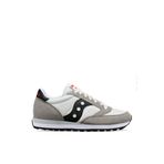 Saucony JAZZ ORIGINAL Ekru - Lacivert Erkek Günlük Spor Ayakkabı
