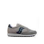 SAUCONY JAZZ ORIGINAL Gri - Lacivert Erkek Günlük Spor Ayakkabı