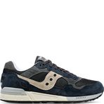 Saucony Lacivert - Gri Erkek Sneaker Shadow 5000, 40, 5003156458