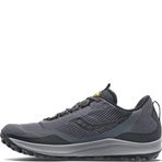Saucony Peregrine 12 GTX Shadow Vizi Erkek Ayakkabı