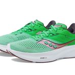 Saucony Ride 16 Dal-Şakayık Kadın Spor Ayakkabı
