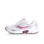 Saucony Ride Millennium Beyaz Kadın Spor Ayakkabı