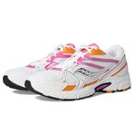 SAUCONY Ride Millennium Beyaz - Mavi Günlük Spor Ayakkabı, 40, 5003156473, Beyaz - Mavi, Erkek