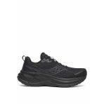 Saucony S21026-201 HURRICANE 25 Siyah Erkek Koşu Ayakkabısı