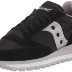 SAUCONY S60530-15 Günlük Spor Ayakkabı, 40, 5003159710, Siyah, Kadın