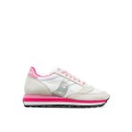 Saucony S60530-30 Beyaz - Pembe Kadın Günlük Spor Ayakkabı