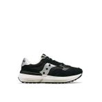Saucony S60790-10 Siyah Kadın Günlük Spor Ayakkabı