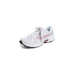 SAUCONY S60812-1 Beyaz - Pembe Günlük Spor Ayakkabı, 40, 5003159666, Beyaz - Pembe, Kadın