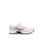 SAUCONY S60812-1 Beyaz - Pembe Kadın Günlük Spor Ayakkabı