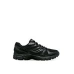 SAUCONY S70812-3 RIDE MILLENNIUM Siyah Erkek Günlük Spor Ayakkabı