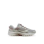 SAUCONY S70814-1 Günlük Spor Ayakkabı, 37, 5003159702, Gri, Kadın