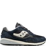 Saucony Shadow 6000 Mavi Erkek Spor Ayakkabı