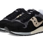 Saucony Siyah Erkek Sneaker Shadow 5000, 44, 5003156459
