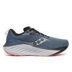 Saucony Triumph 22 Serap Siyah Erkek Spor Ayakkabı