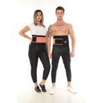 Sauna Suıt 100 Orijinal Unisex Termal Korse Bel Gobek Basen Zayiflama Korse Terleme Kemeri Incetici Korse