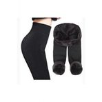 Sauna Suıt Kislik Terletmeyen Yunlu Termal Unisex Ici Tayt