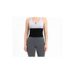 SAUNA SUIT Termal Terleme Bel Göbek Basen Korsesi Fitness Sporcular Için Terletme Bel Kemeri