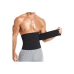 Sauna Suıt Zayiflatici Bele Dolamali Kum Saati 4M Sarma Bel Korsesi Waist Trainer Inceltici