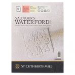 Saunders Waterford Hot Pressed 23x31cm 300gr 12 Yaprak Profesyone