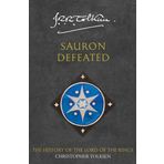 Sauron Defeated No:9 Kitap