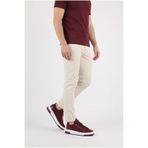 sauron Yazlık Erkek Spor Ayakkabı Bordo Renk Örme Triko Nefes Alabilen Sneaker